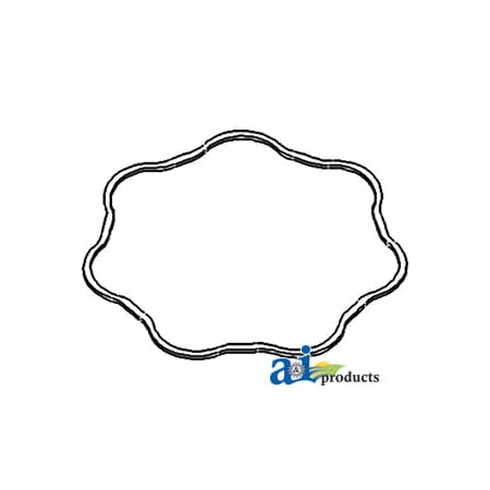 A & I Products Spring, PTO Clutch Wave 6" x8" x1" A-1660406M1